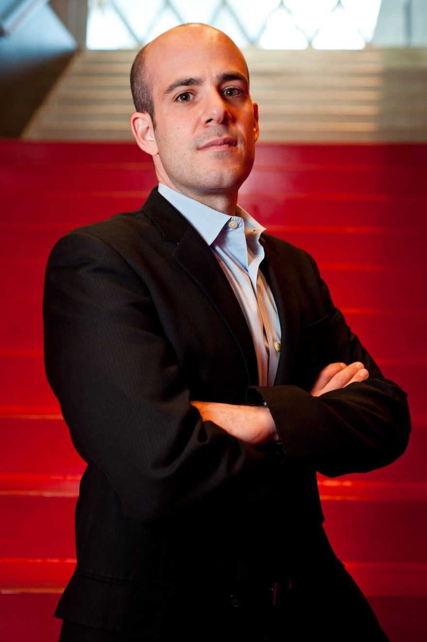 Scott Steinberg, answer engine optimization expert witness and digital strategy analyst